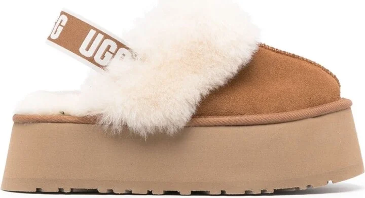 UGG Australia Funkette Slippers
