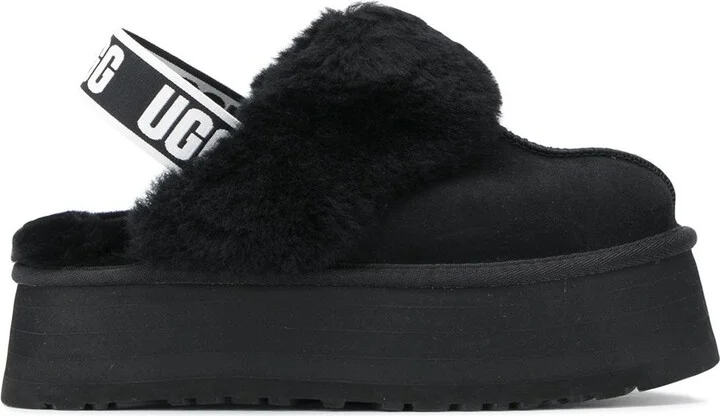 UGG Australia Funkette Slippers