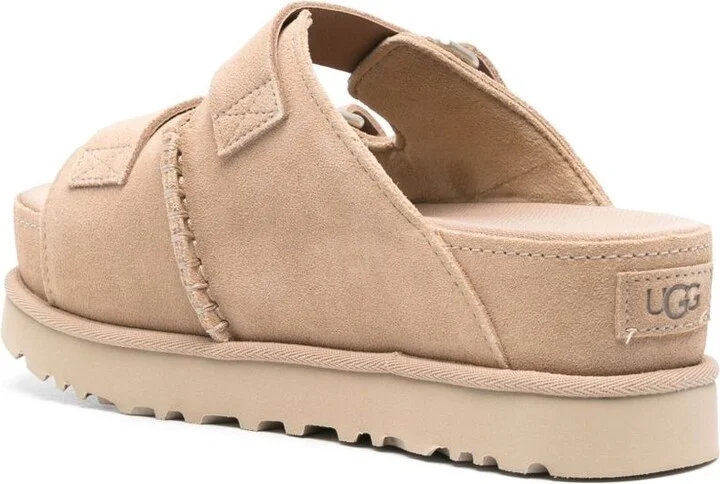 UGG Australia Goldenstar Hi Sandals - Image 2