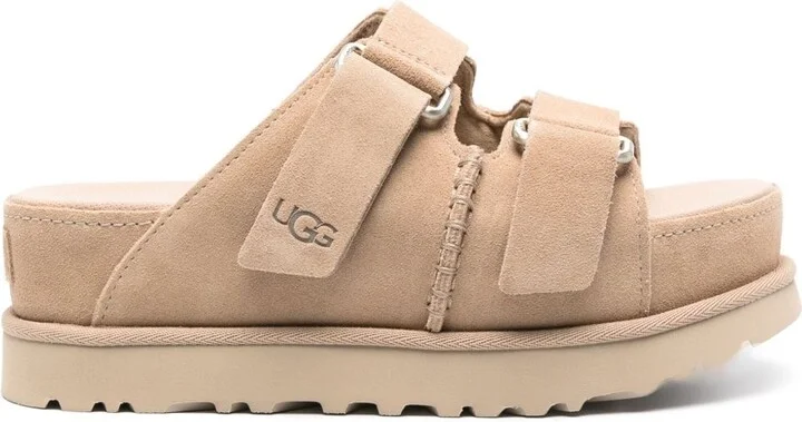 UGG Australia Goldenstar Hi Sandals