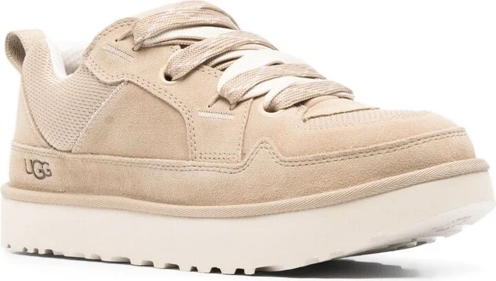 UGG Australia Lowmel Sneakers - Image 2