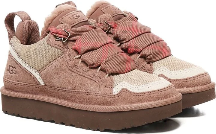 UGG Australia Lowmel Sneakers - Image 2