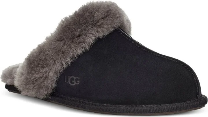UGG Australia Scuffette Ii Slippers - Image 2