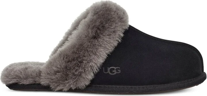 UGG Australia Scuffette Ii Slippers