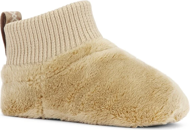 UGG Baby Nesti Boot in Beige - Image 2