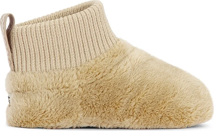 UGG Baby Nesti Boot in Beige