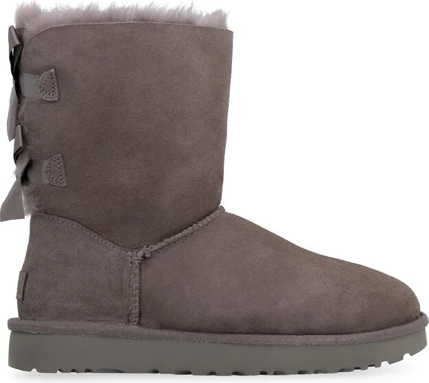 UGG Bailey Bow II Classic Boots