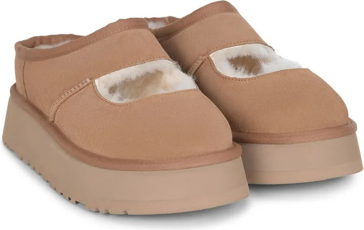 UGG 'Bea Mary Jane' Slippers - Image 2
