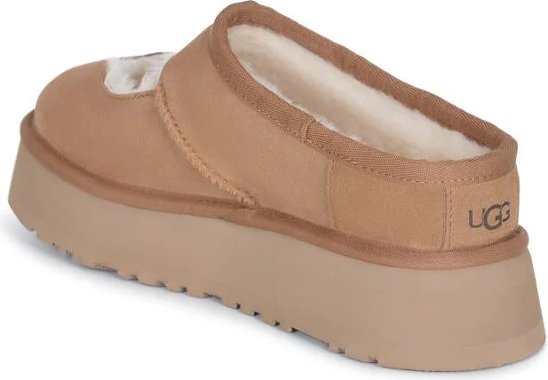 UGG 'Bea Mary Jane' Slippers - Image 4