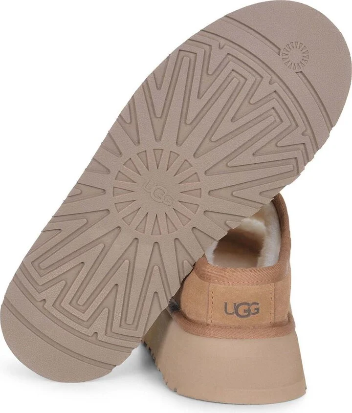 UGG 'Bea Mary Jane' Slippers - Image 5