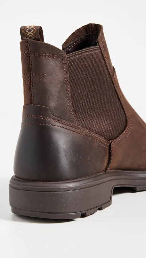UGG Biltmore Chelsea Boots - Image 4