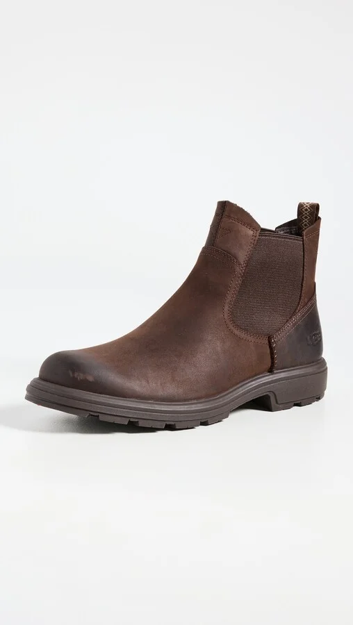 UGG Biltmore Chelsea Boots - Image 5