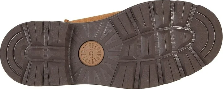UGG Biltmore Chelsea Men's Shoes Chestnut Suede : 13 D - Medium - Image 3