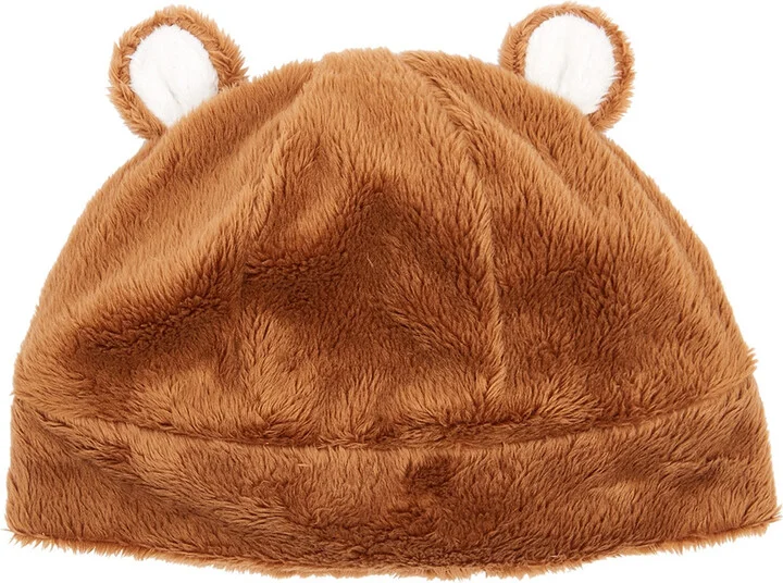 Ugg Bixbee Faux fur hat and Boots set - Image 2