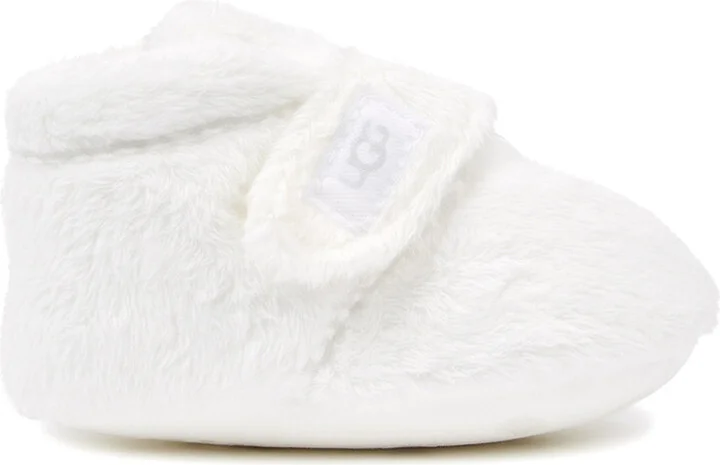Ugg Bixbee Faux fur hat and Boots set - Image 5