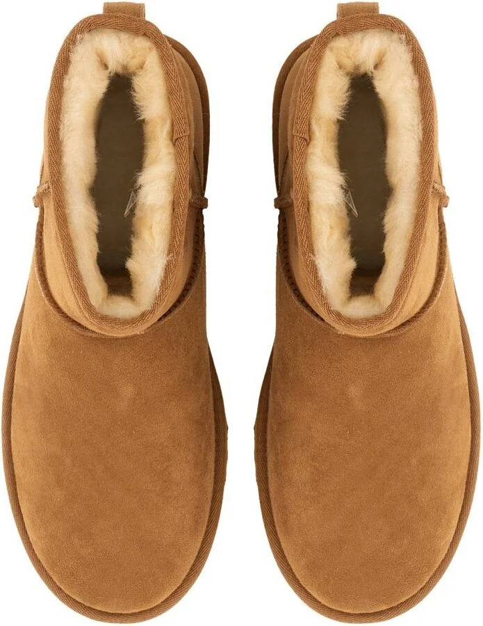UGG Boot Classic Mini - Image 2