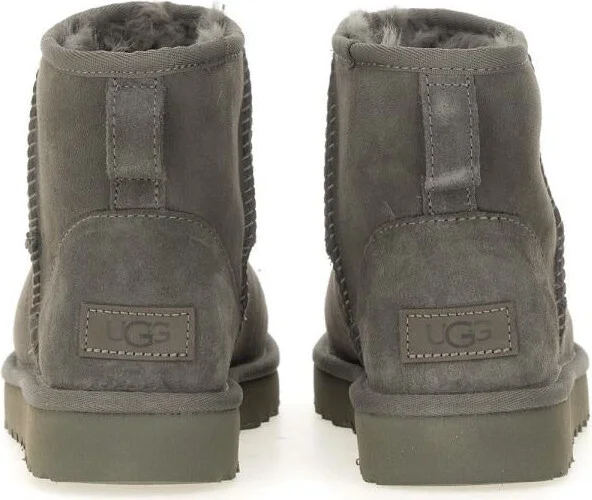 UGG Boot Classic Mini Ii - Image 4