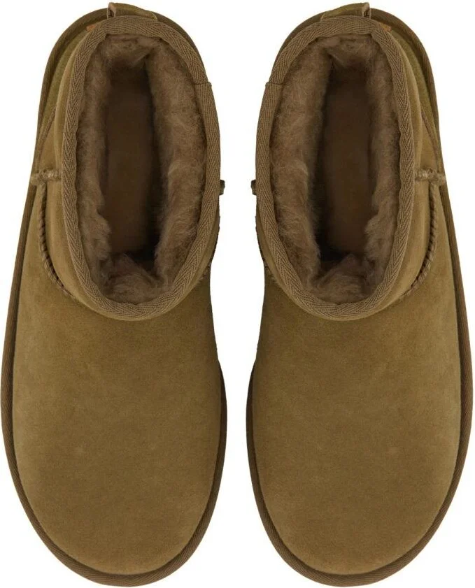 UGG Boot Classic Mini Ii - Image 6