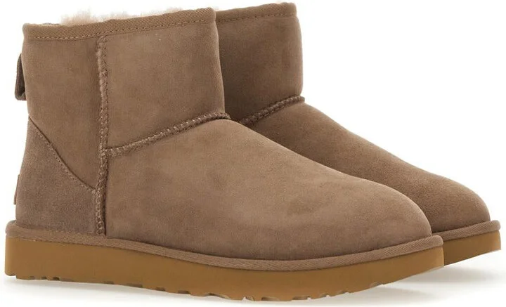 UGG Boot Classic Mini Ii - Image 2
