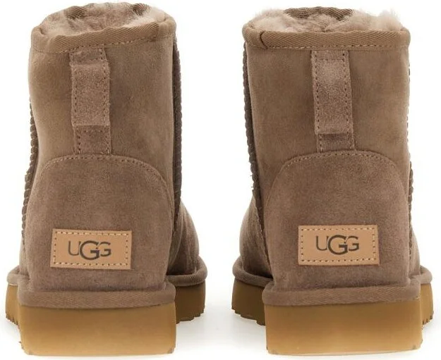 UGG Boot Classic Mini Ii - Image 3