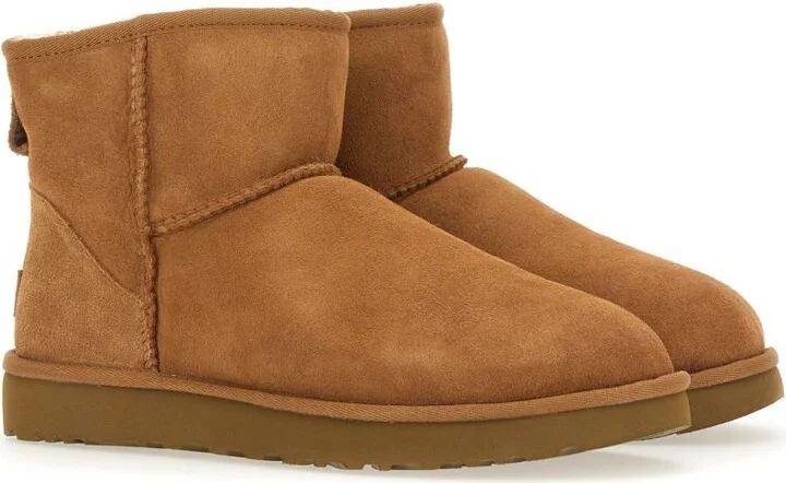 UGG Boot Classic Mini Ii - Image 2