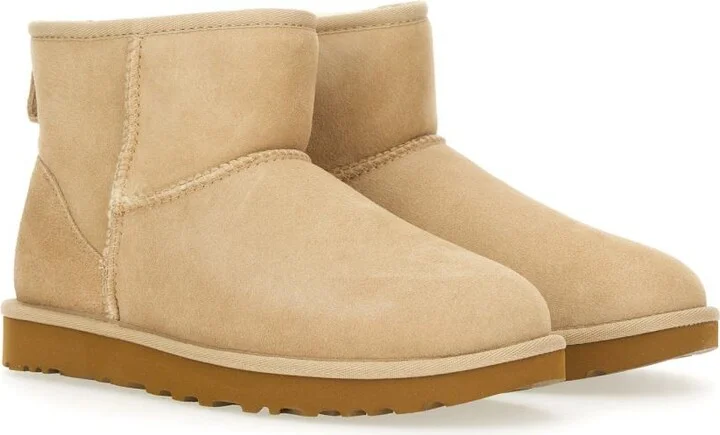 UGG Boot Classic Mini Ii - Image 5