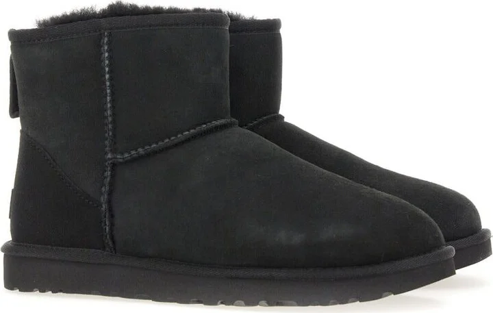 UGG Boot Classic Mini Ii - Image 3