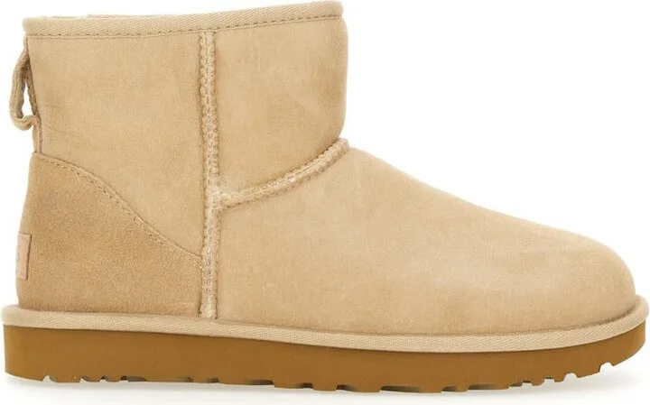 UGG Boot Classic Mini Ii