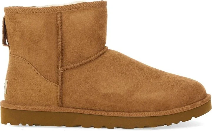 UGG Boot Classic Mini