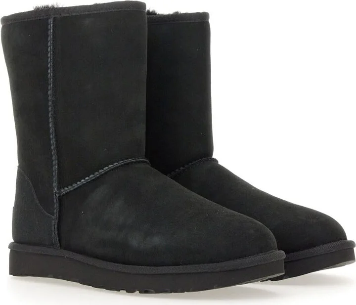 UGG Boot Classic Short Ii - Image 8