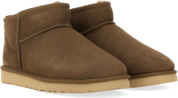 UGG Boot Classic Ultra Mini - Image 2