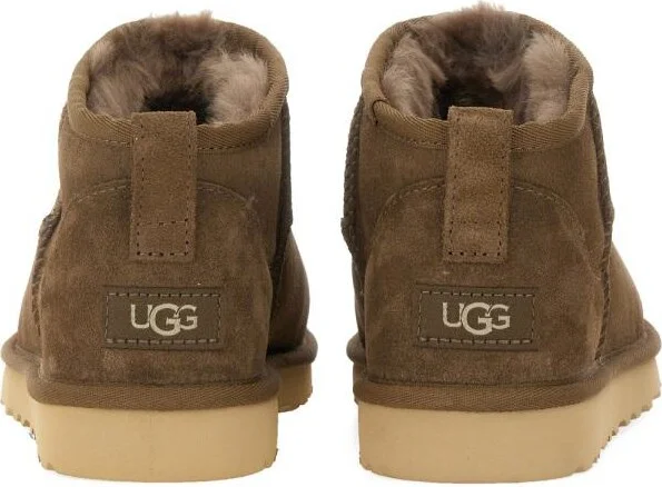 UGG Boot Classic Ultra Mini - Image 3