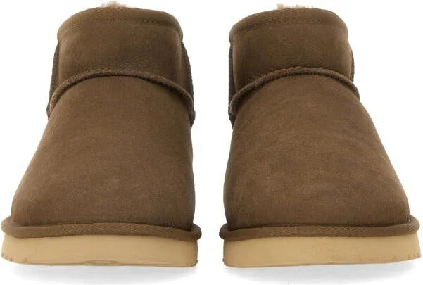 UGG Boot Classic Ultra Mini - Image 4