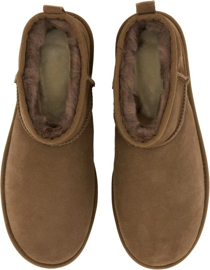 UGG Boot Classic Ultra Mini - Image 5