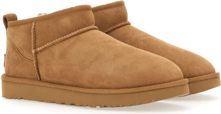 UGG Boot Classic Ultra Mini - Image 4