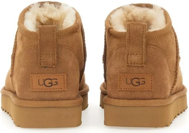 UGG Boot Classic Ultra Mini - Image 5
