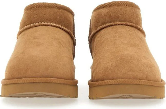 UGG Boot Classic Ultra Mini - Image 8