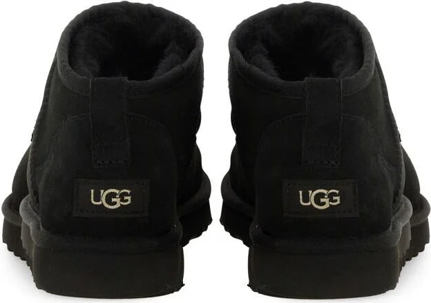 UGG Boot Classic Ultra Mini - Image 3