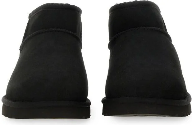 UGG Boot Classic Ultra Mini - Image 4