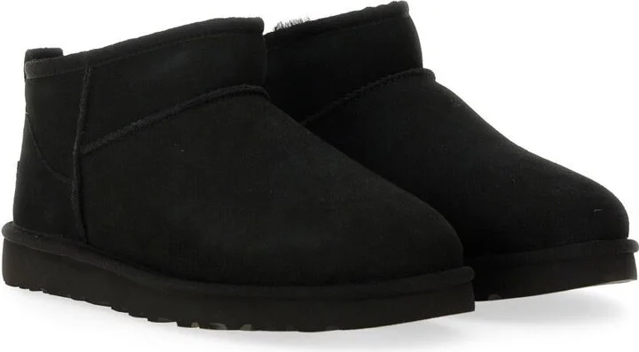 UGG Boot Classic Ultra Mini - Image 6