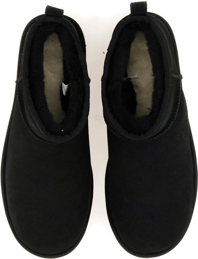 UGG Boot Classic Ultra Mini - Image 8