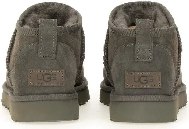 UGG Boot Classic Ultra Mini - Image 6