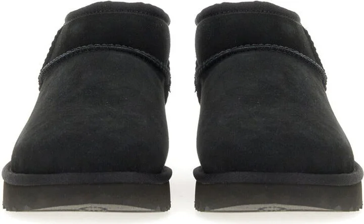 UGG Boot Classic Ultra Mini - Image 4