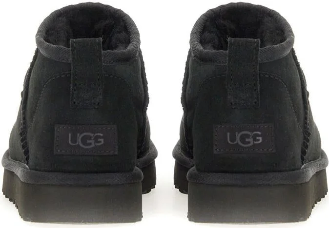 UGG Boot Classic Ultra Mini - Image 5