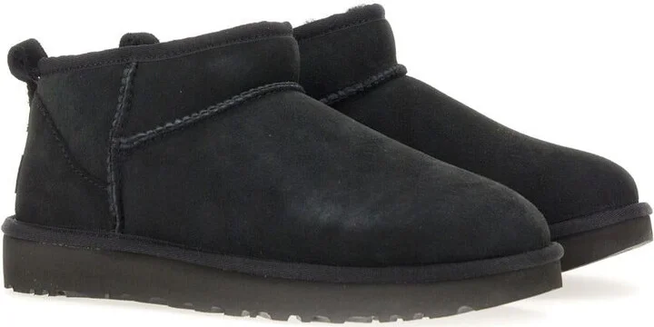 UGG Boot Classic Ultra Mini - Image 7