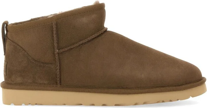 UGG Boot Classic Ultra Mini