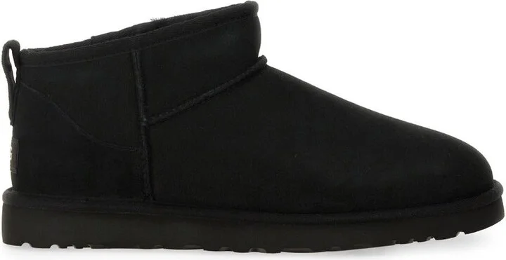 UGG Boot Classic Ultra Mini