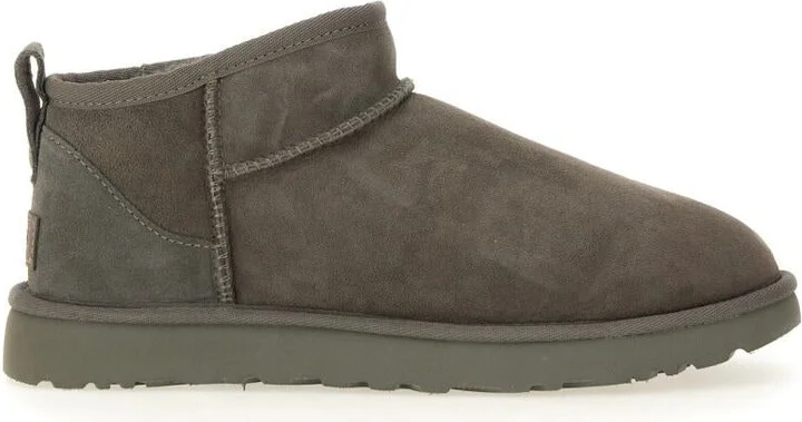 UGG Boot Classic Ultra Mini