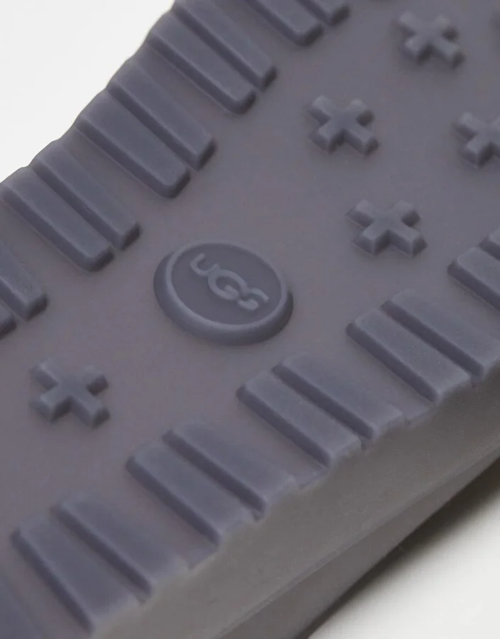 UGG boot guards in black - Image 3