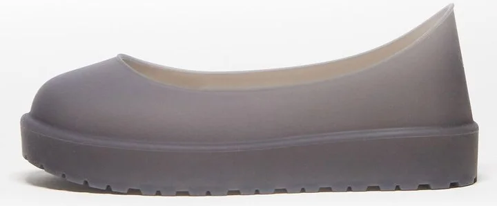 UGG boot guards in black